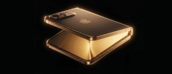 Did Caviar just spill the beans on the iPhone Ultra and the
iPhone 18 Pro design, specs and release date?