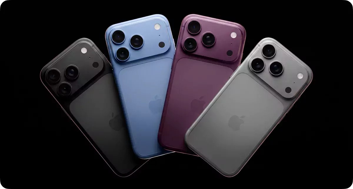Did Caviar just spill the beans on the iPhone Ultra and the iPhone 18 Pro design, specs and release date?
