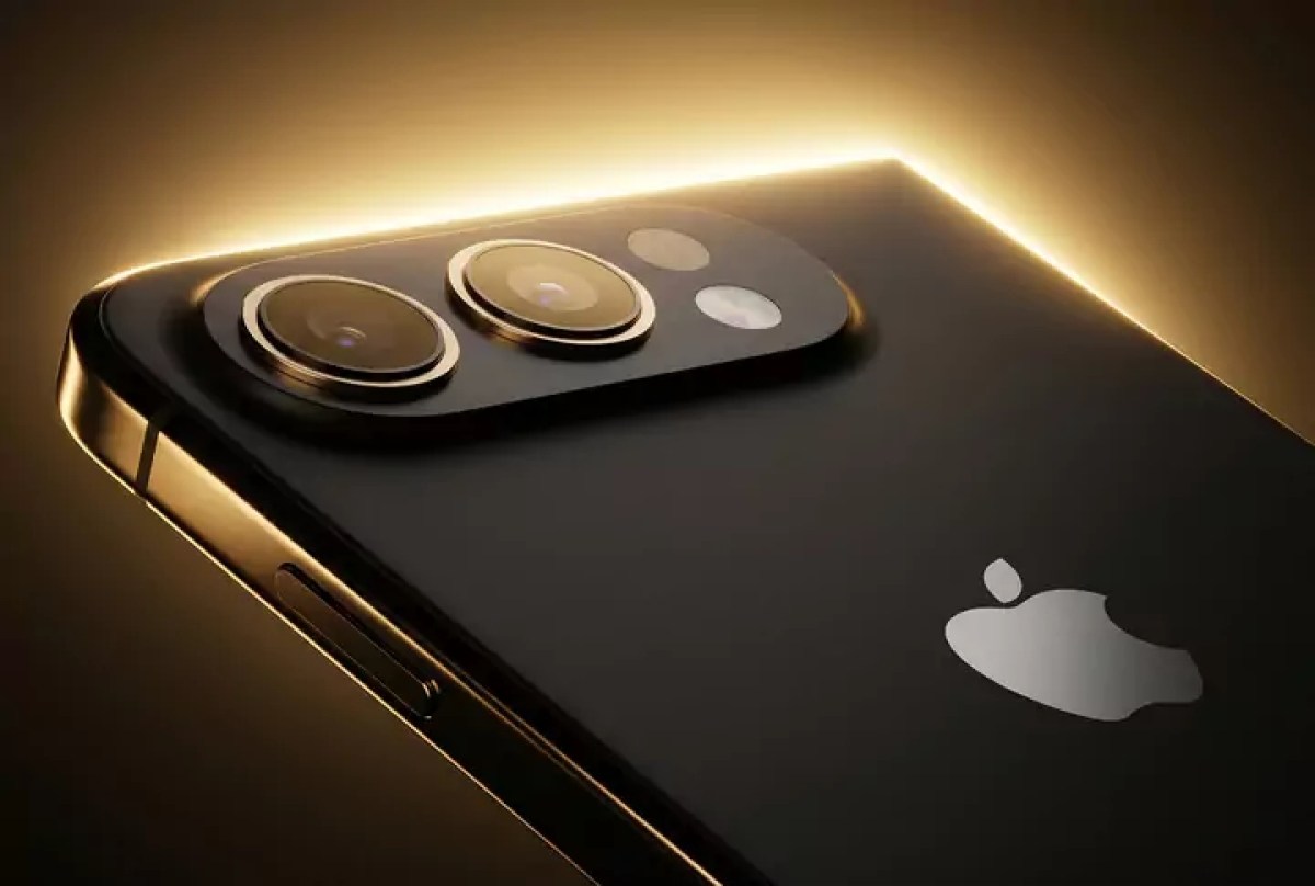 Did Caviar just spill the beans on the iPhone Ultra and the iPhone 18 Pro design, specs and release date?
