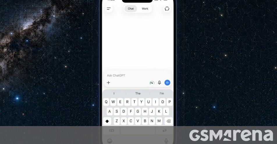 ChatGPT gives free users unlimited text chats while improving its flagship model ChatGPT gives free users unlimited text chats while improving its flagship model