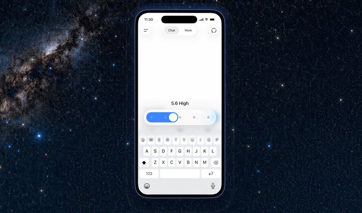 ChatGPT gives free users unlimited text chats while improving its flagship model