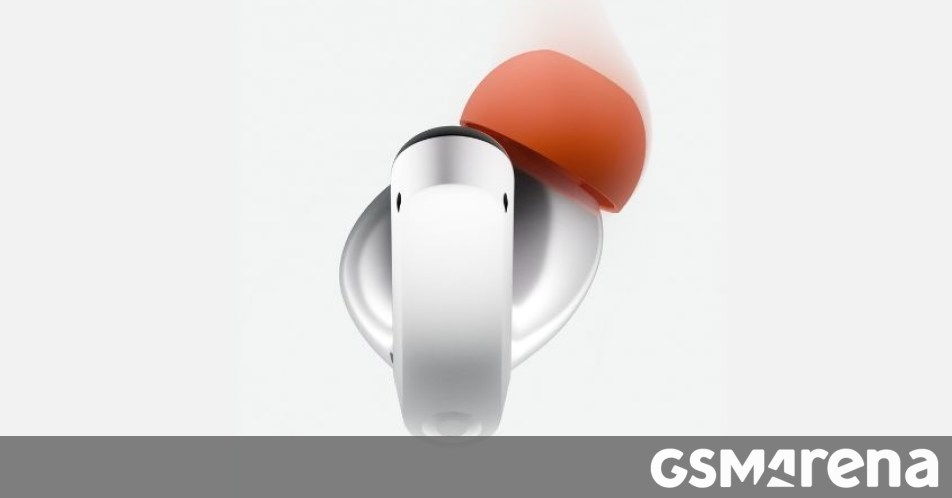 CMF to Unveil New Wireless Earbuds on August 20