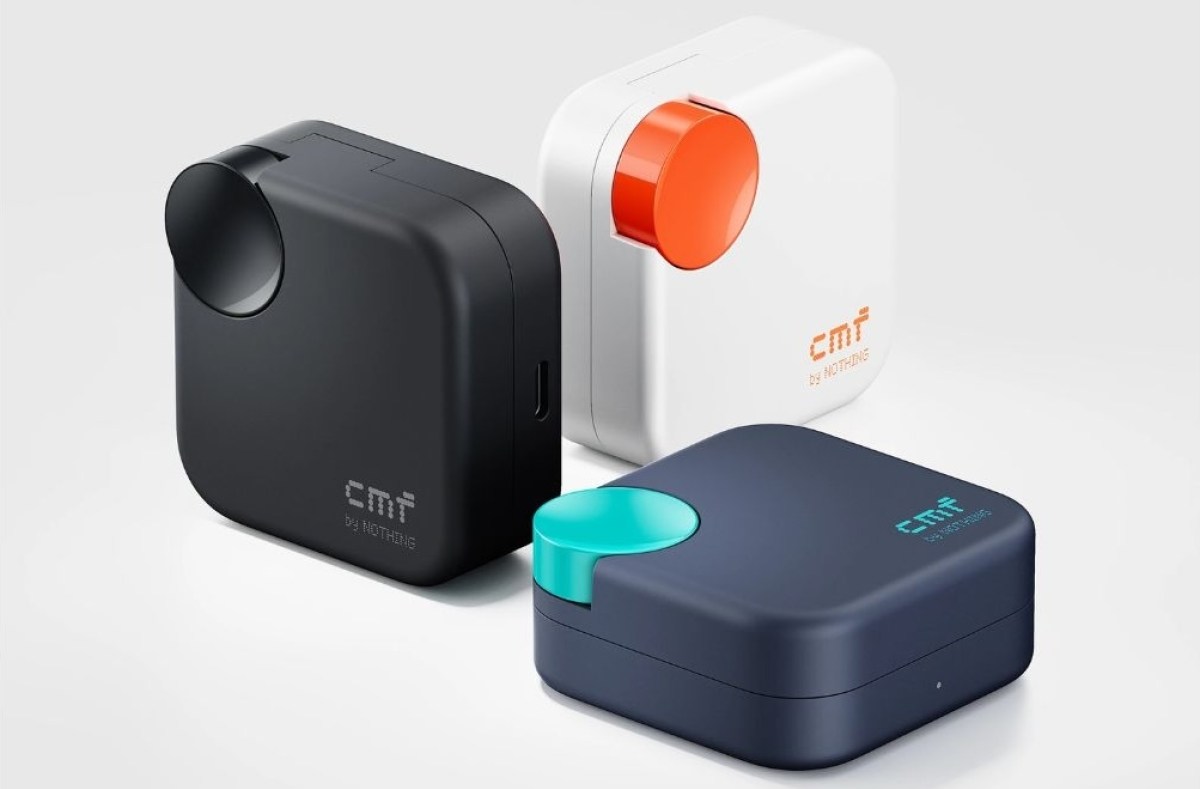 CMF Buds Neo goes official with ANC and up to 52 hour total battery life
