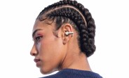 Nothing launches CMF Clip Pro earbuds with a Smart Dial on the case