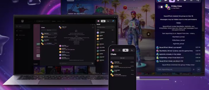 Epic Games thinks that Apple's new EU app store rules still
violate the Digital Markets Act