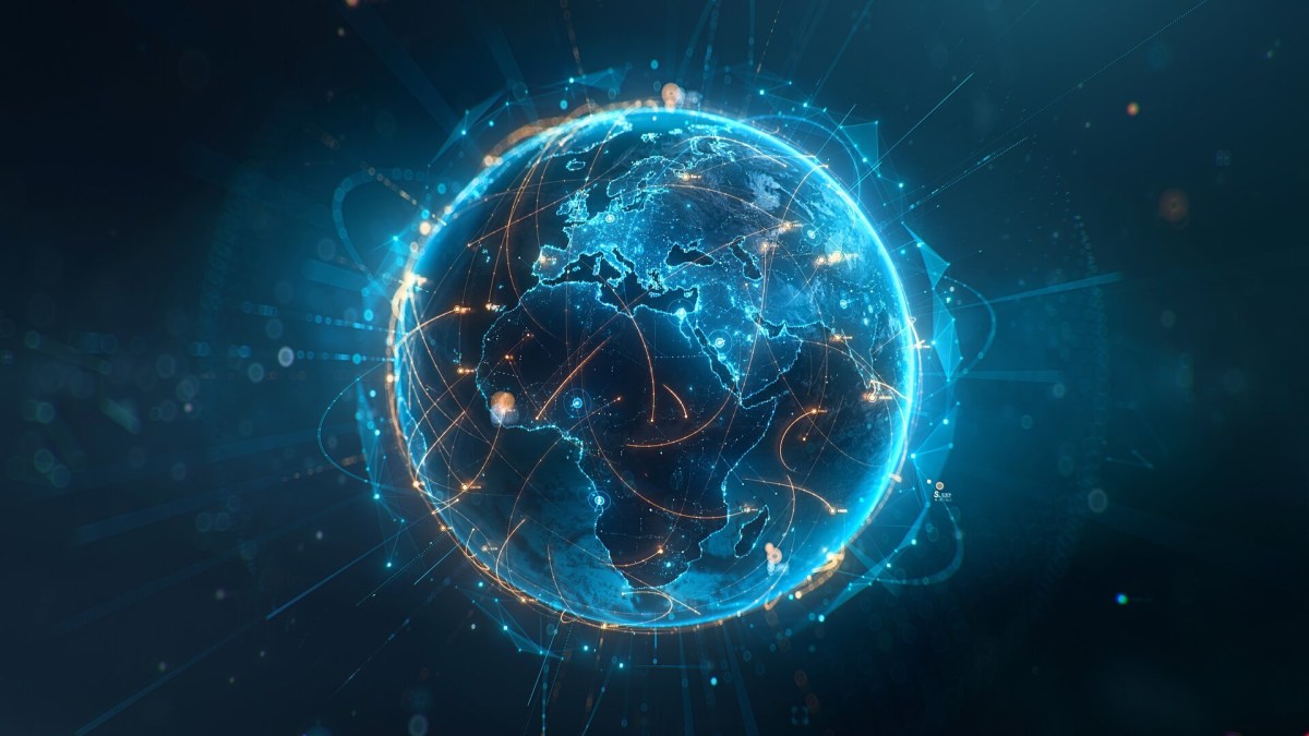 EU's Starlink alternative gets the green light, deployment will start in 2029