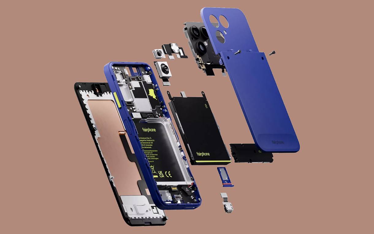 Fairphone 6+ Leaks: Upgrade Alert