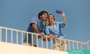 Leaked images show off the Fairphone 6+ in Cobalt Blue
