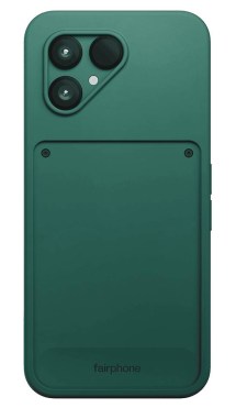 Fairphone 6 accessories: Protective Case
