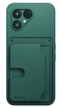Fairphone 6 accessories: Card Holder