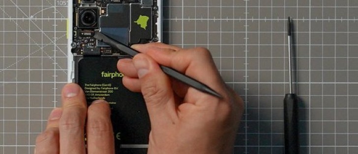 The Fairphone 6+ now has an official launch date