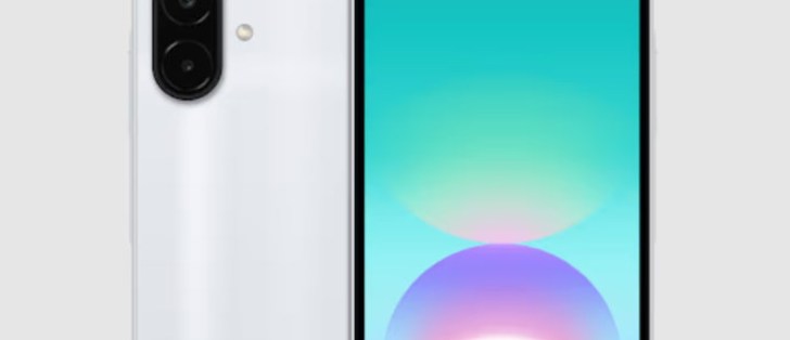 New Samsung Galaxy A08 certification reveals a jump in
battery capacity