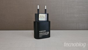 Galaxy S26 FE Anatel certificate and charger (via Technoblog)