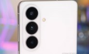 The Galaxy S27 Pro will reportedly get a 12MP telephoto camera