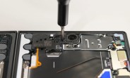 iFixit gives Galaxy Z Fold 8 a 4/10 repairability score, citing hinge and screen fragility