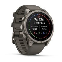 Garmin Fenix 9 official images