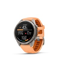 Garmin Fenix 9 Pro official images