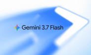 Google already launches Gemini 3.7 Flash