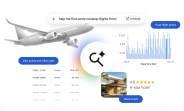 Google Search’s AI Mode can now track flight prices and book hotels for you