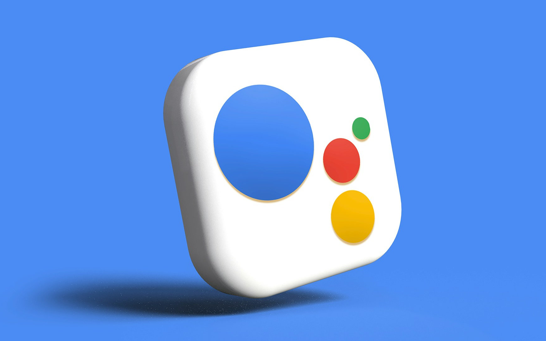 Google Assistant Shutdown Looms