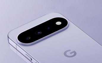 The Google Pixel 11 arrives with Tensor G6 and faster charging