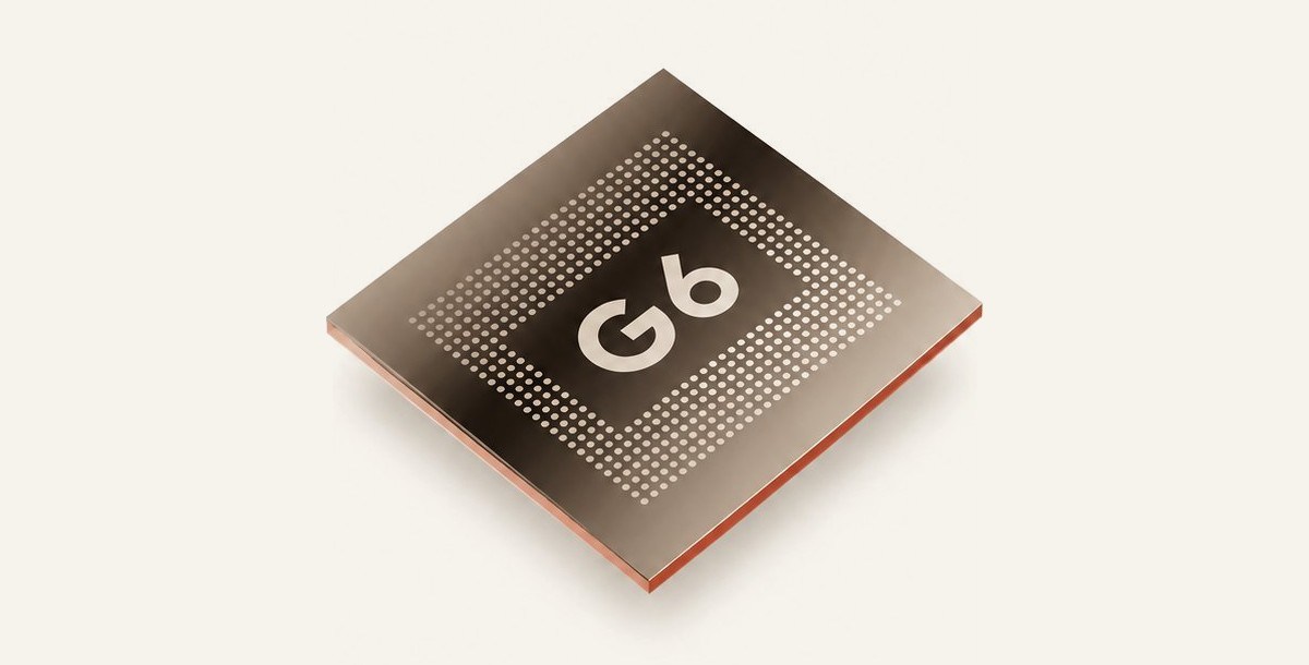 The Google Pixel 11 is powered by the Tensor G6
