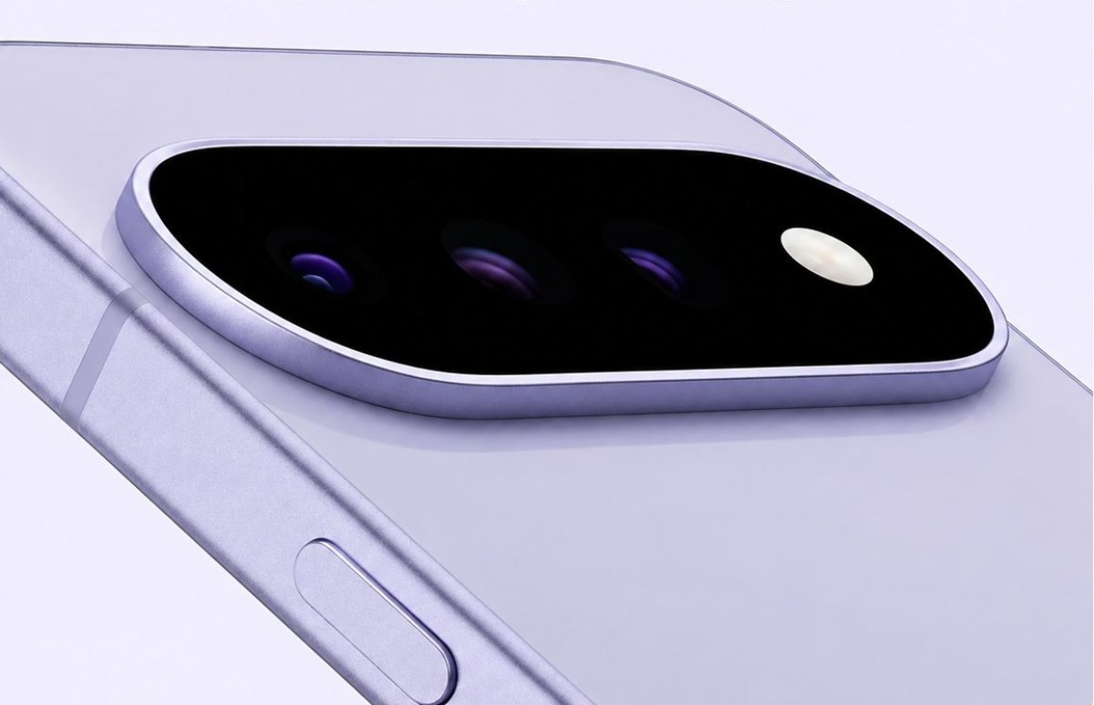 The Google Pixel 11 arrives with Tensor G6 and faster charging