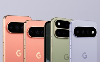 The Google Pixel 11 series is now on sale
