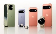 Here is how much the new Pixel 11 phones cost