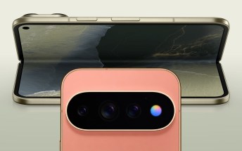 Google unveils the Pixel 11 Pro and 11 Pro XL, the new Pixel 11 Pro Fold joins them
