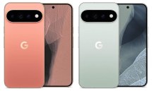 Color options for the Pixel 11 Pro, 11 Pro XL and 11 Pro Fold