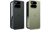 Color options for the Pixel 11 Pro, 11 Pro XL and 11 Pro Fold
