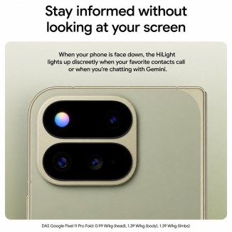 HiLight is a notification LED for the age of AI