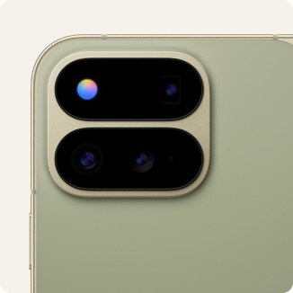 The Google Pixel 11 Pro Fold features Gemini Intelligence and the HiLight LED