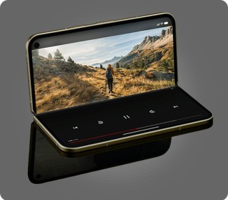 The Pixel 11 Pro Fold has a 6.5” cover and an 8.0” inner display