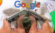 Pixel 11 Pro Fold’s durability test shows Google made the same mistake four times in a row