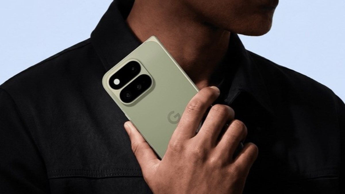 Pixel 11 Pro Fold's durability test shows Google made the same mistake four times in a row