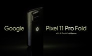Google teases Pixel 11 Pro Fold in new official video
