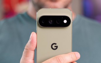 Google Pixel 11 Pro in for review