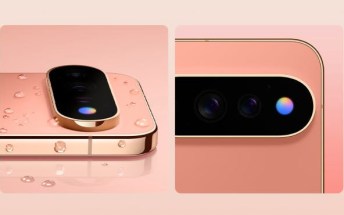 Google Pixel 11 Pro XL stars in some new leaked renders