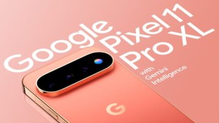 Google Pixel 11 Pro XL leaked renders
