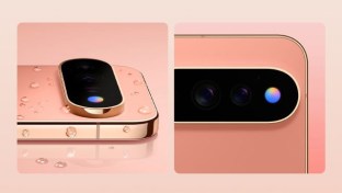 More Google Pixel 11 Pro XL leaked renders