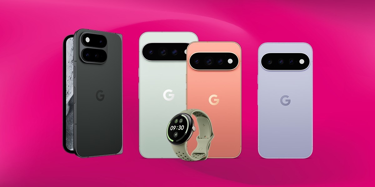 The big three US carriers are offering some Pixel 11 models for free, here is what you need to know