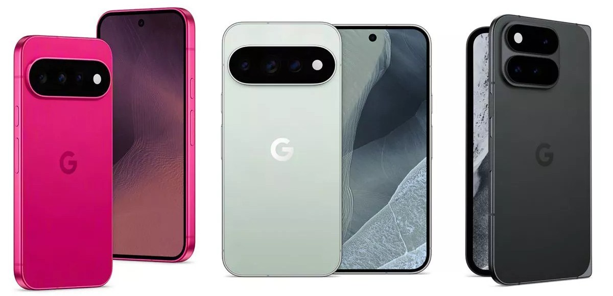 The big three US carriers are offering some Pixel 11 models for free, here is what you need to know