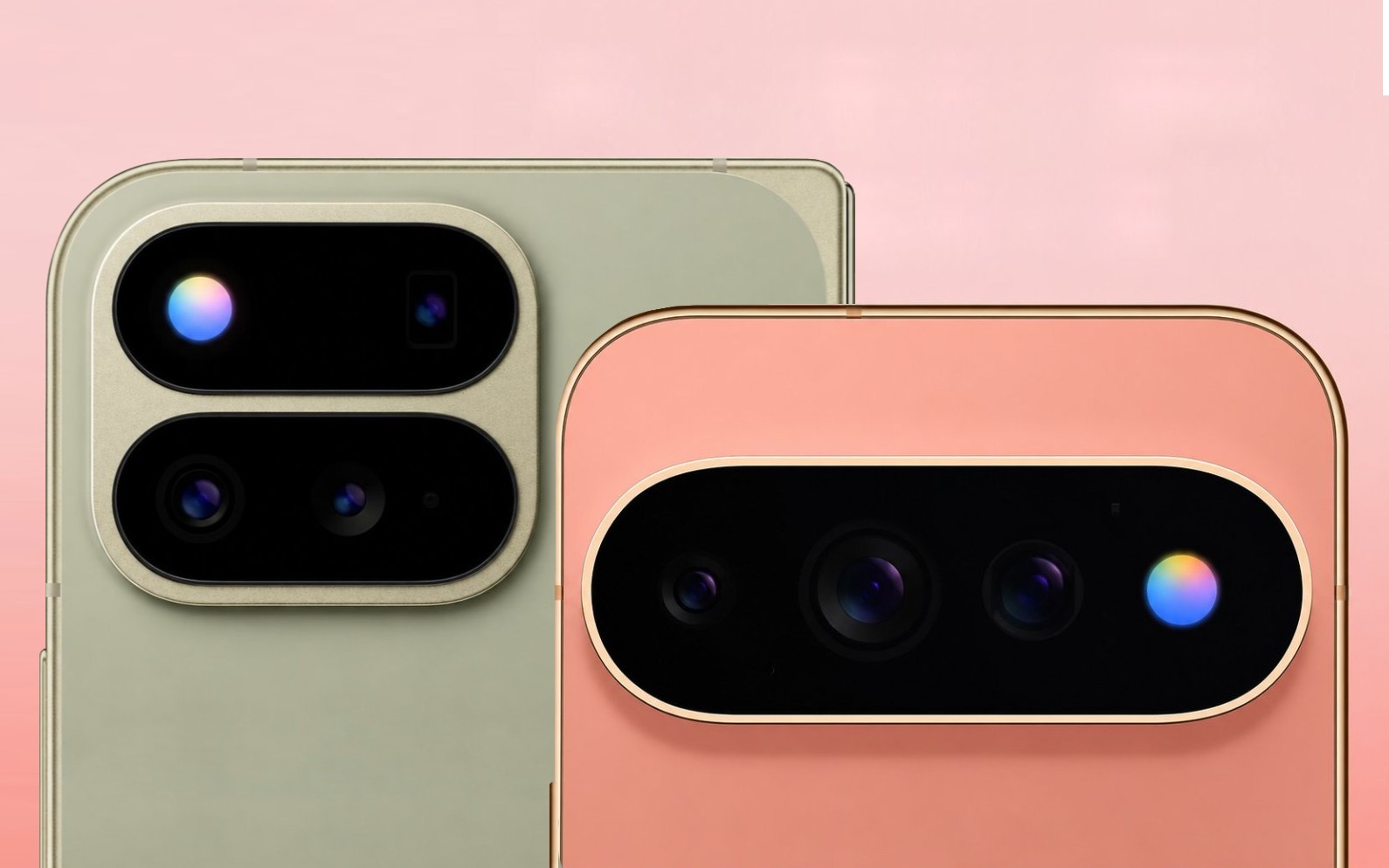 Google Pixel 11 Series: What's New?