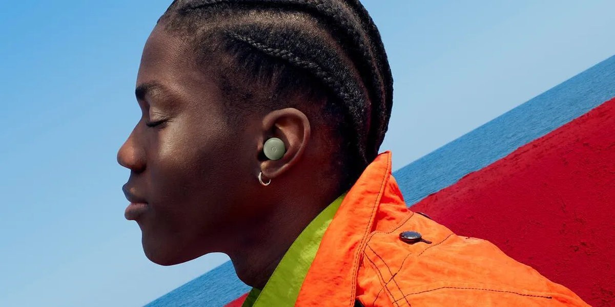 Google Pixel Buds Pro 2 get a new color and a limited-time price cut