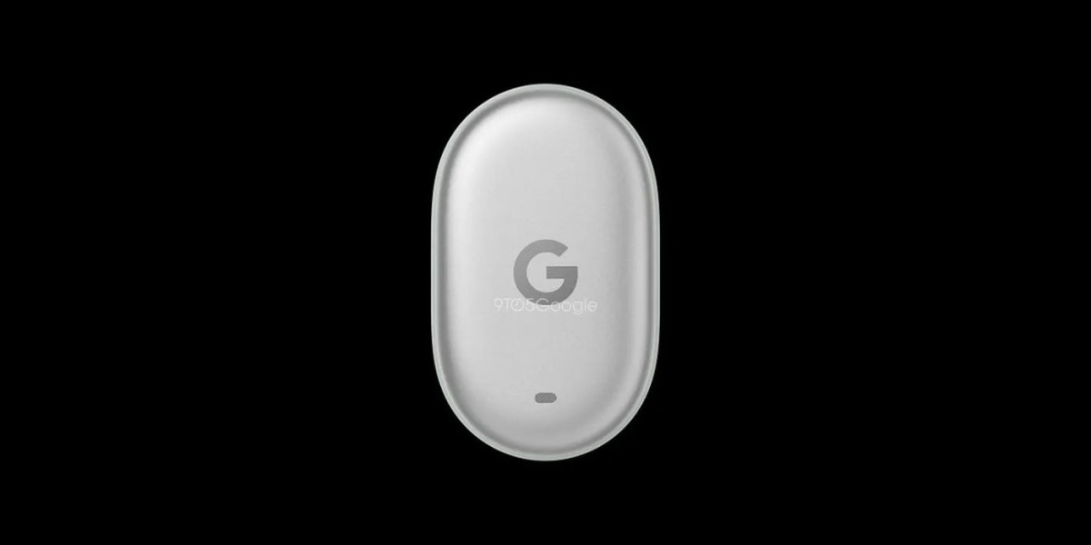 This is when Google is launching the Pixel Tag and how much it costs