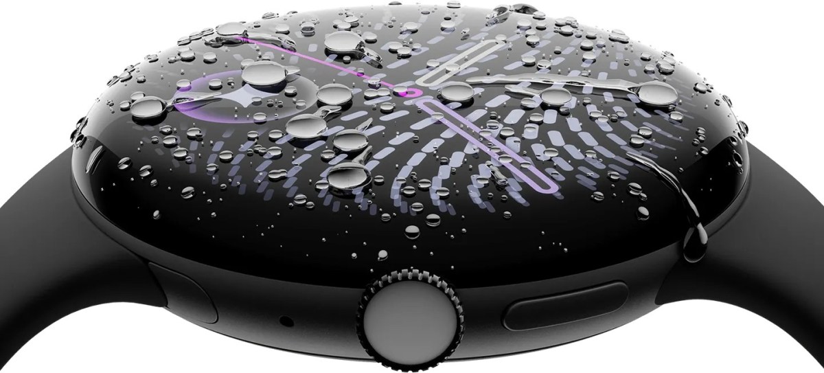 Detailed Google Pixel Watch 5 leak shows off key watch features