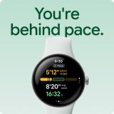 Google Pixel Watch 5: run tracking and a cardio report card