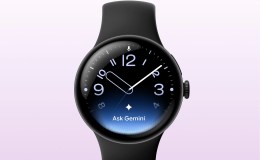 Google Pixel Watch 5: health insights and Gemini AI